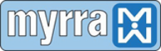 myrra logo