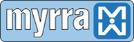 myrra logo